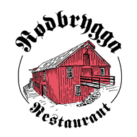 Rødbrygga restaurant logo